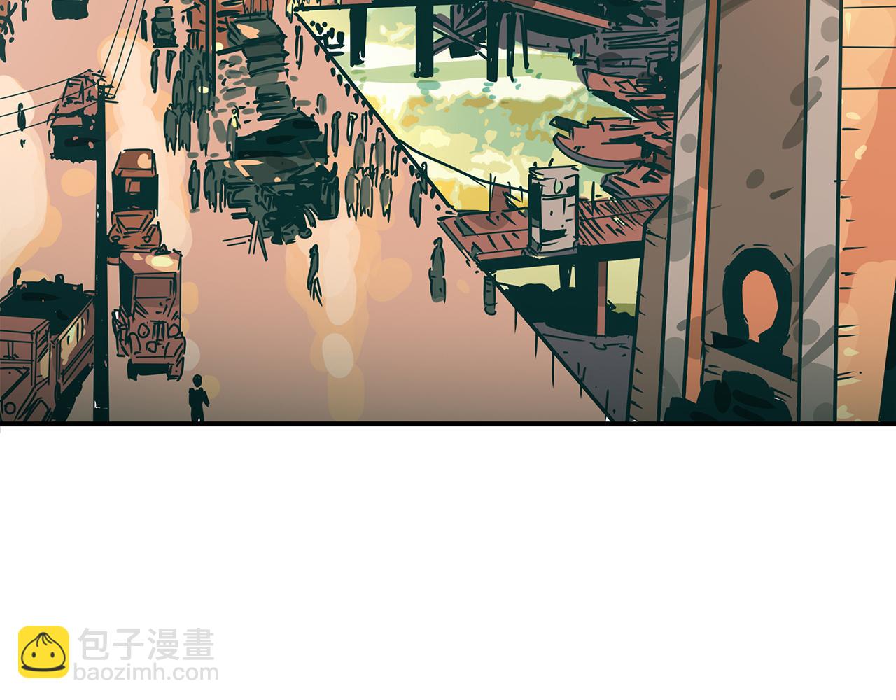 第十六话  绝不叛降！(1/3)-第17话