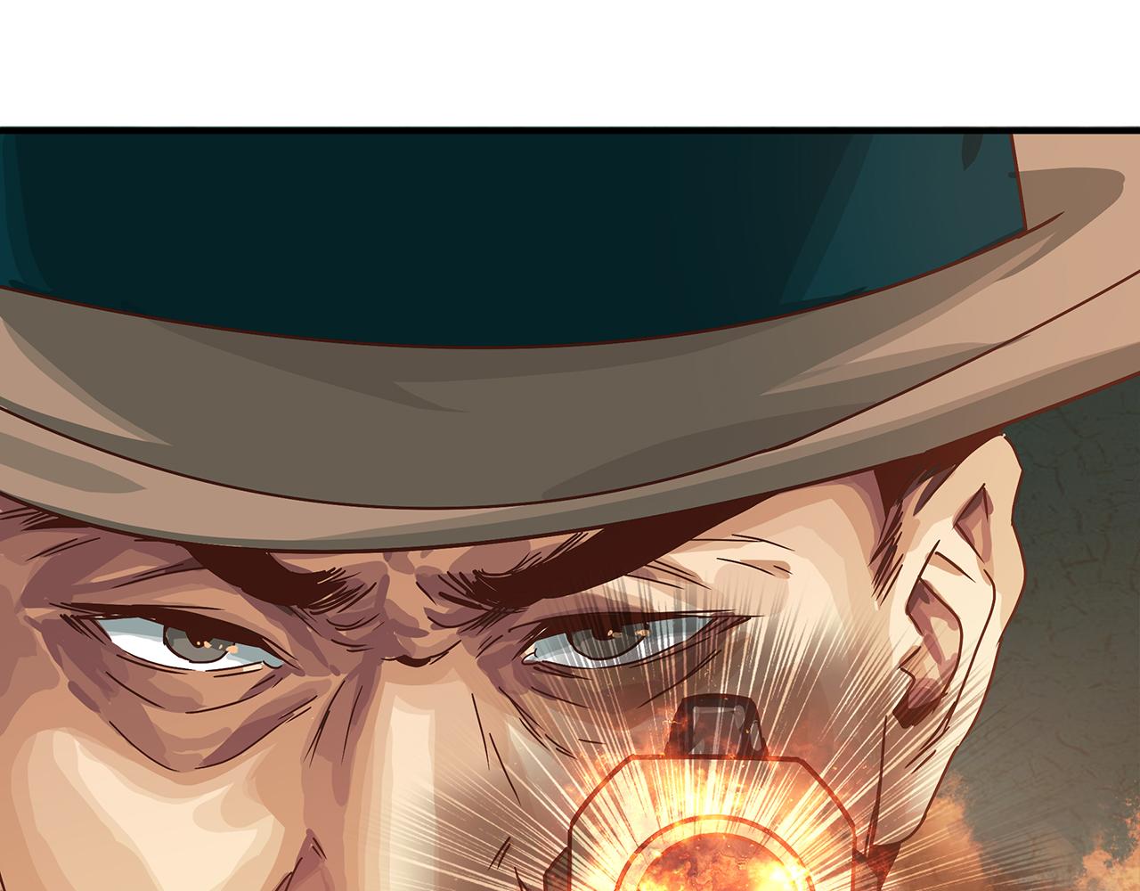 第十六话  绝不叛降！(1/3)-第17话