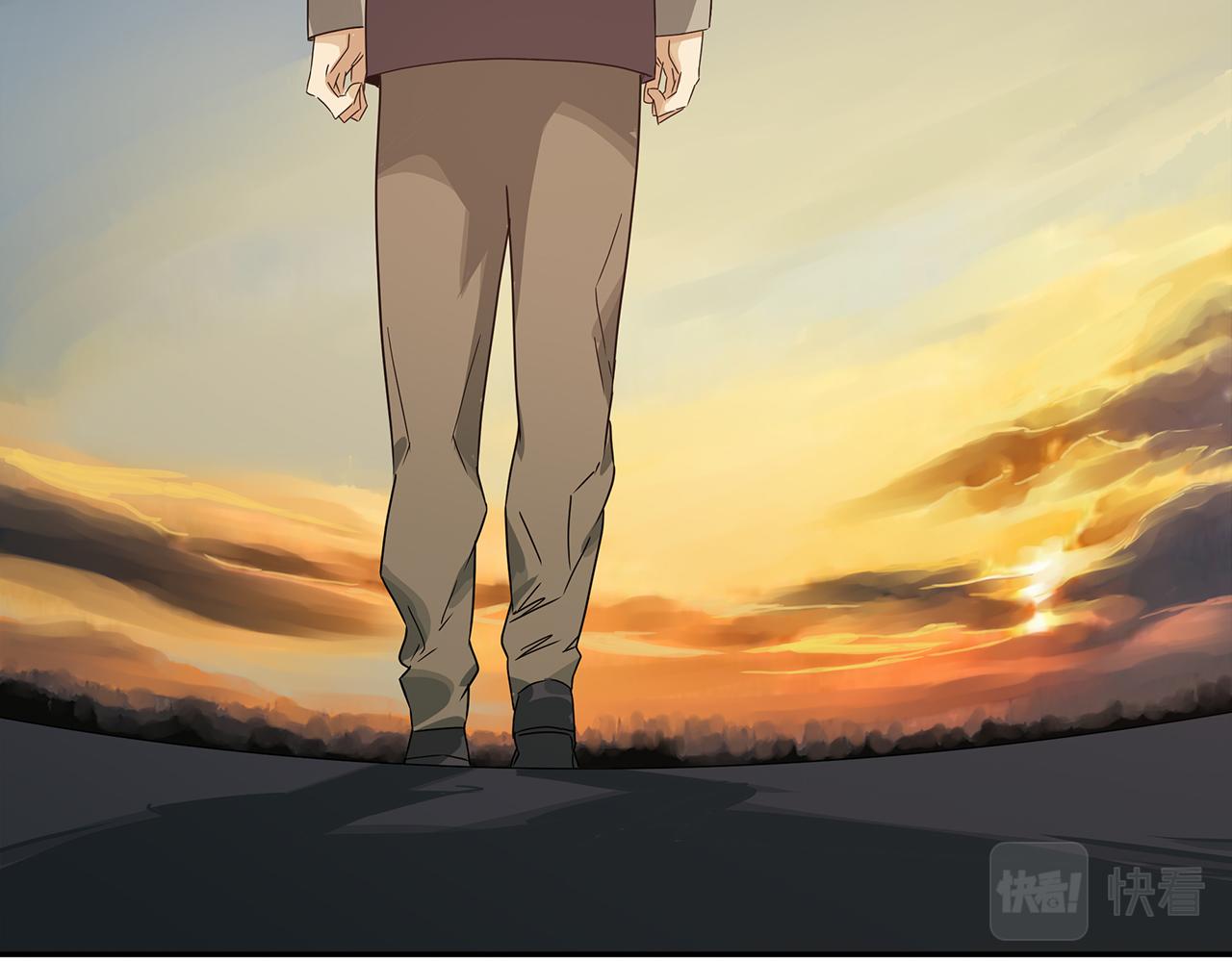 第十八话 我的信仰你买不了！(1/4)-第19话