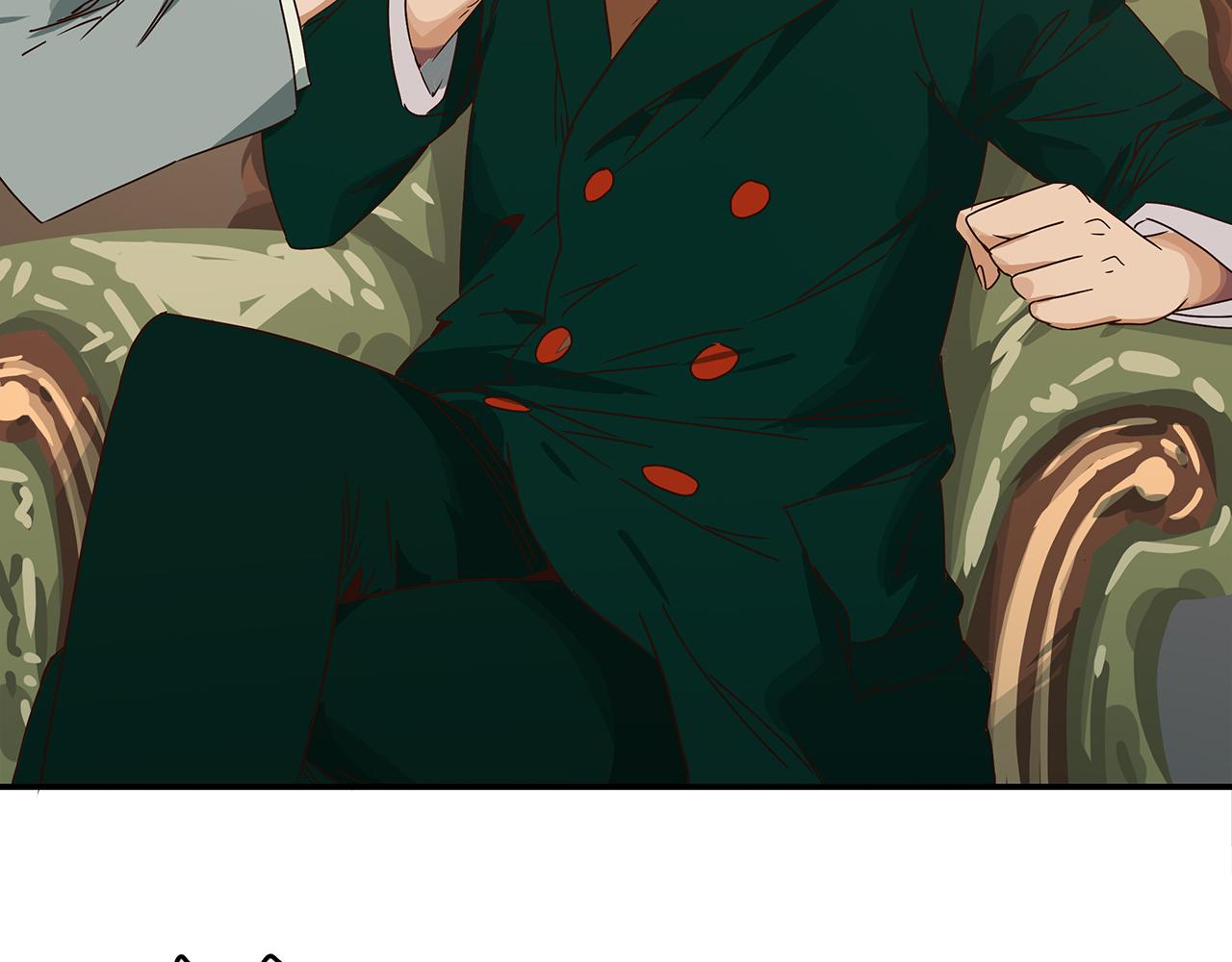 第十八话 我的信仰你买不了！(1/4)-第19话