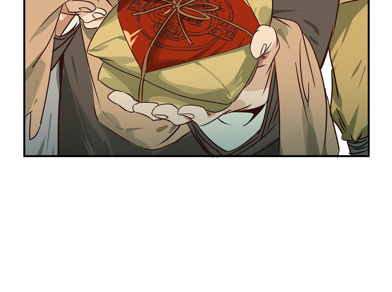 第二十二话 反击，&ldquo;鸿门宴&rdquo;上(1/4)-第23话