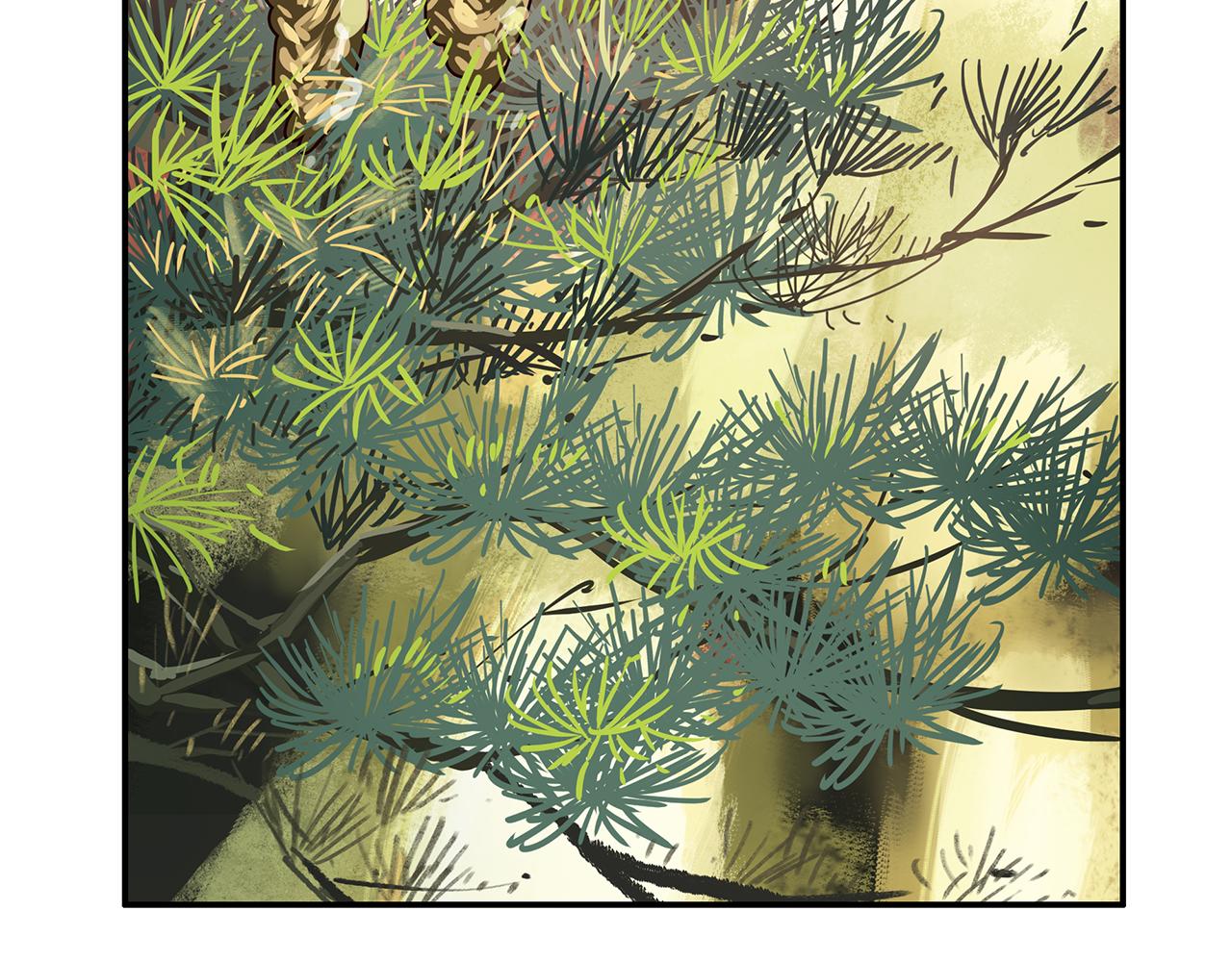 第二十二话 反击，&ldquo;鸿门宴&rdquo;上(1/4)-第23话