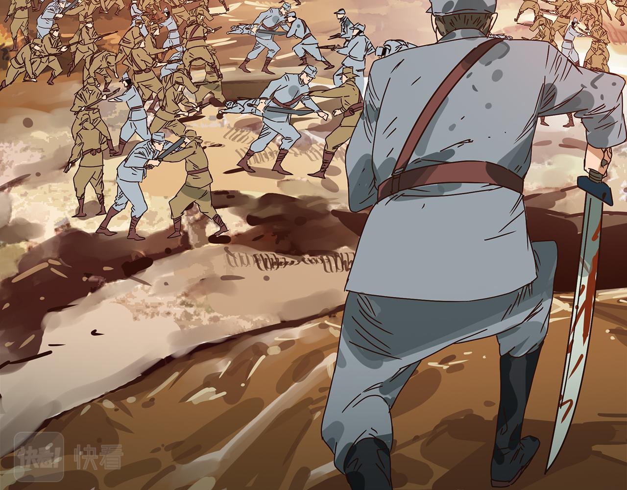 第八话 前路究竟在何方？(1/3)-第9话