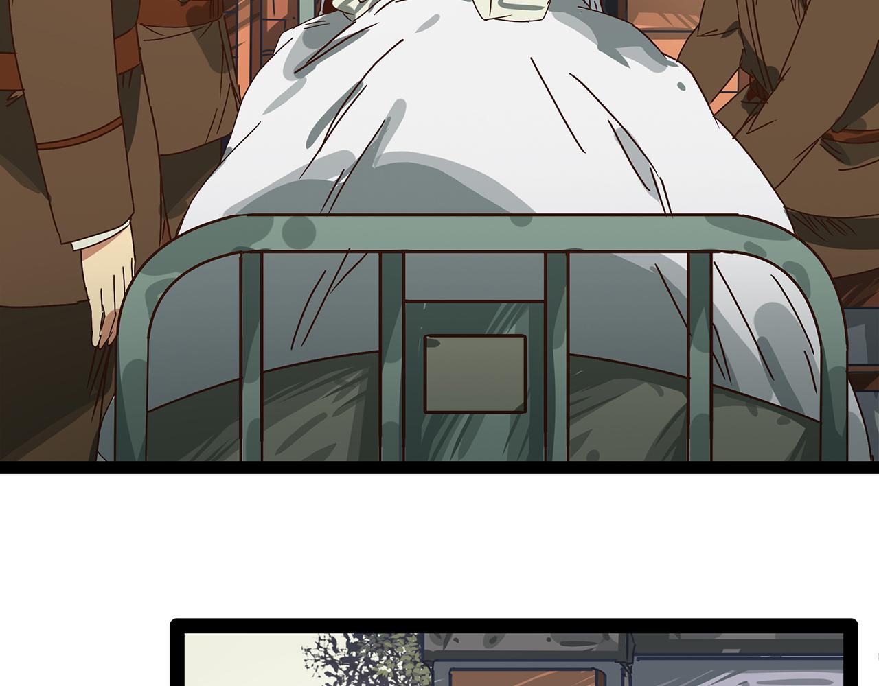 第八话 前路究竟在何方？(1/3)-第9话