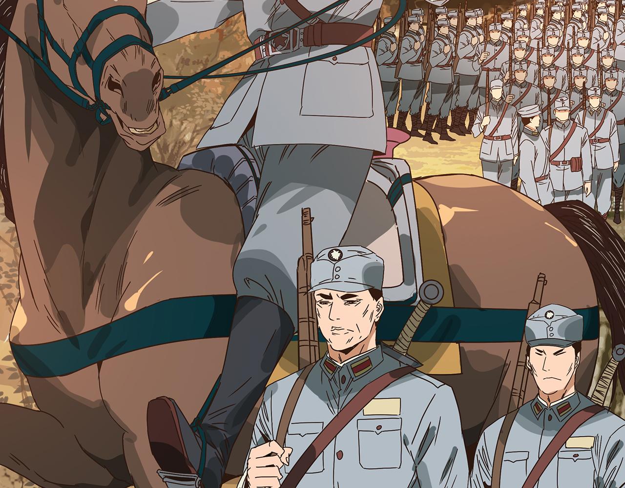 第八话 前路究竟在何方？(1/3)-第9话