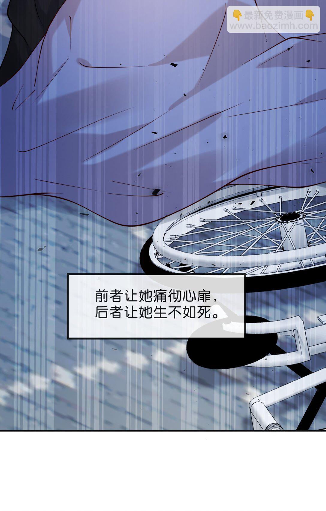 心意手賬 - 011 我就是那個父母雙亡的展初意(1/2) - 6