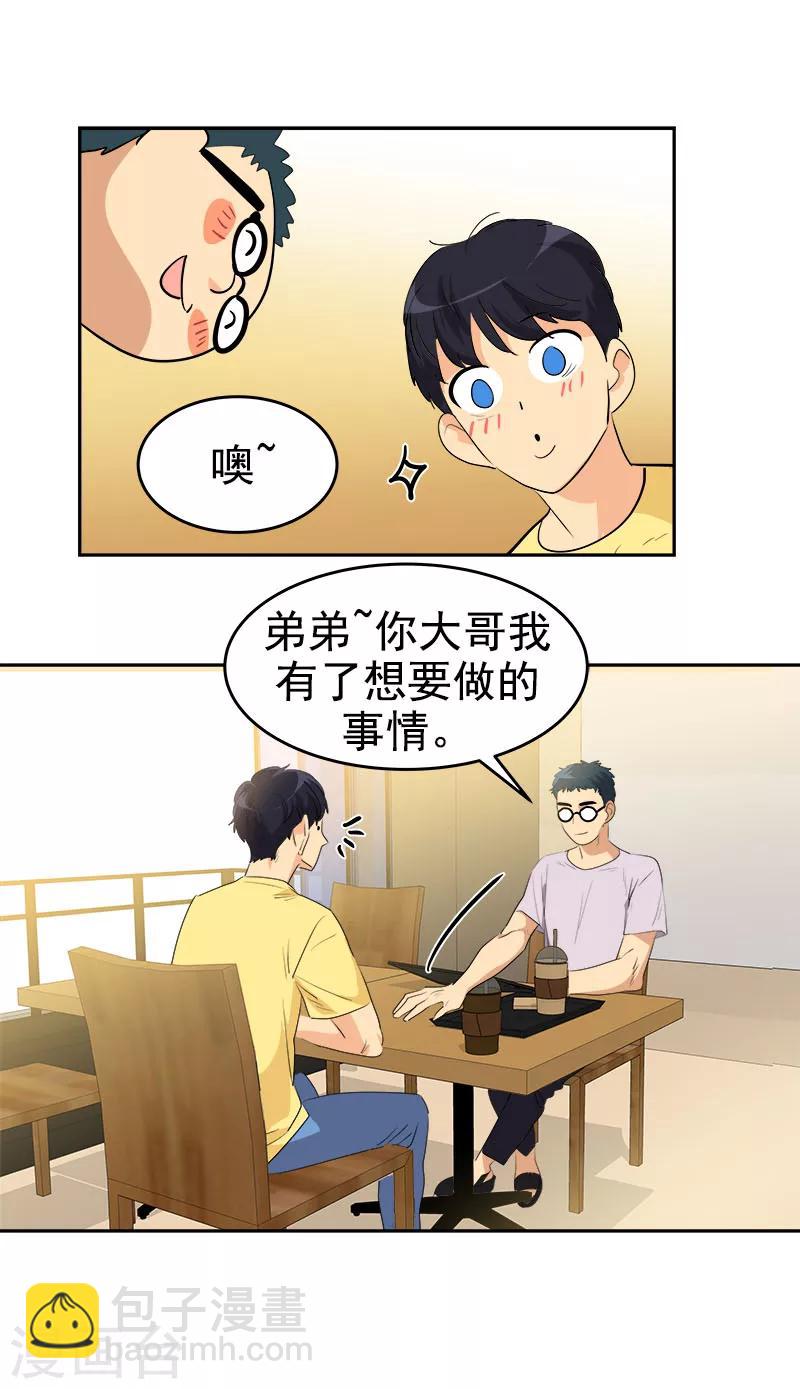 心有獨鍾 - 第188話 想做的事 - 2