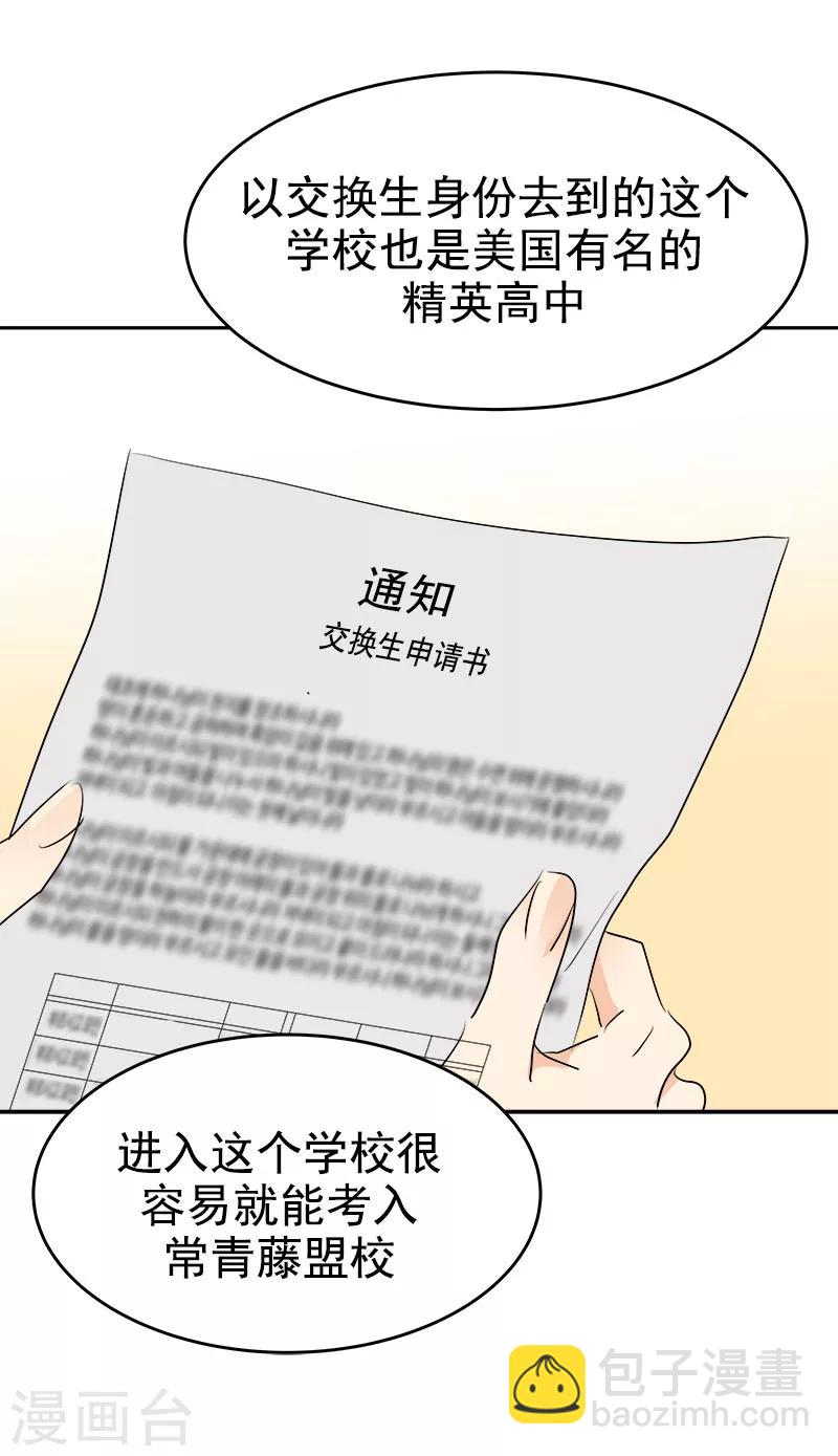 心有獨鍾 - 第195話 交換生 - 5