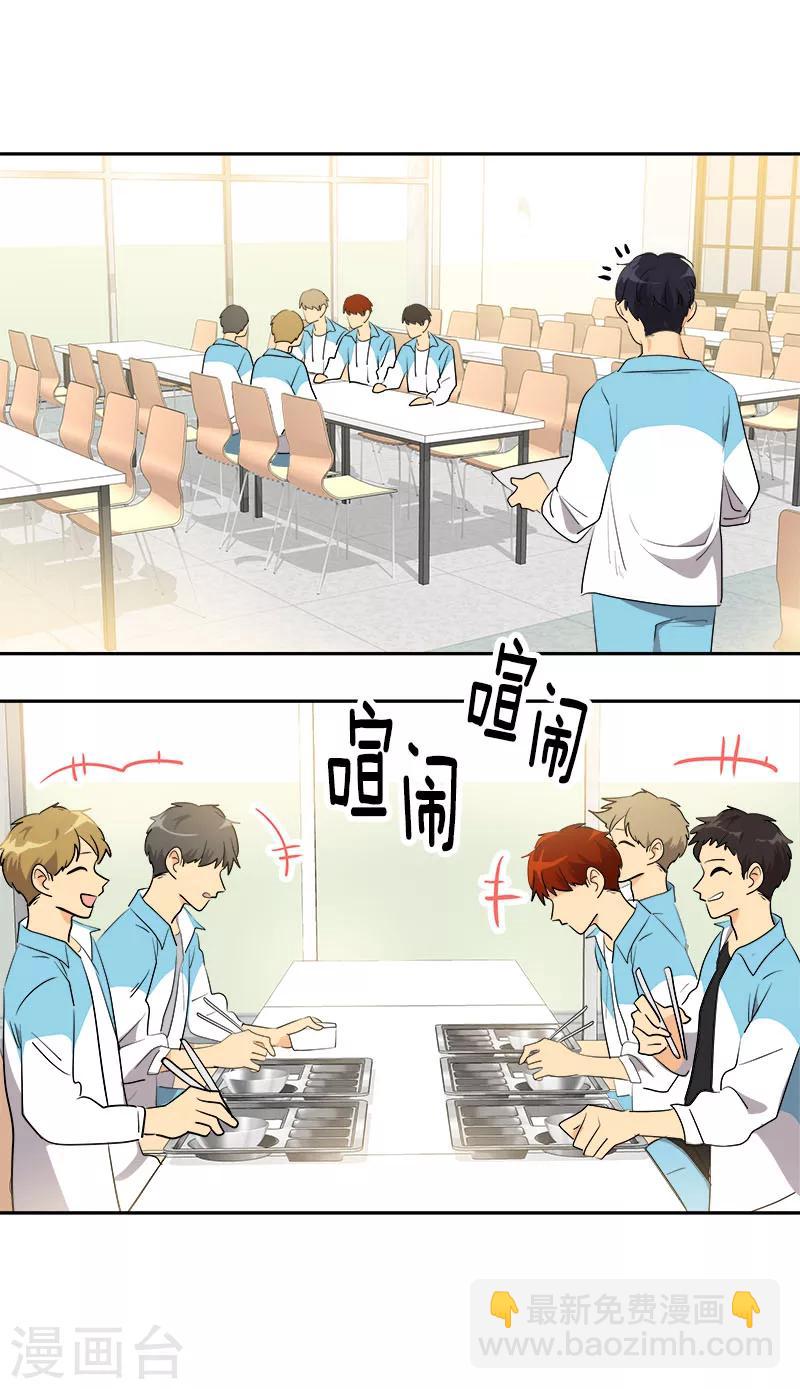 心有獨鍾 - 第195話 交換生 - 6