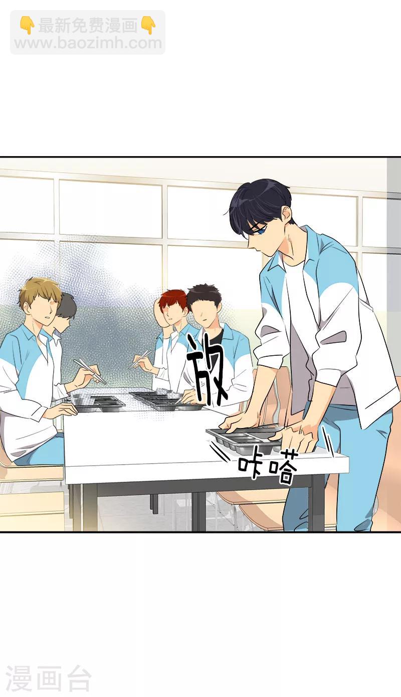 心有獨鍾 - 第195話 交換生 - 1