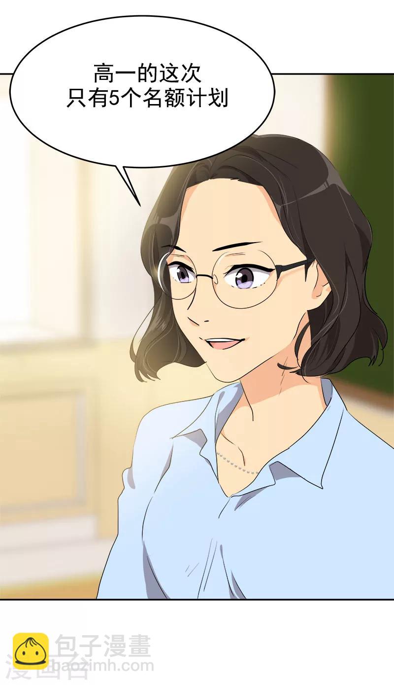 心有獨鍾 - 第195話 交換生 - 2