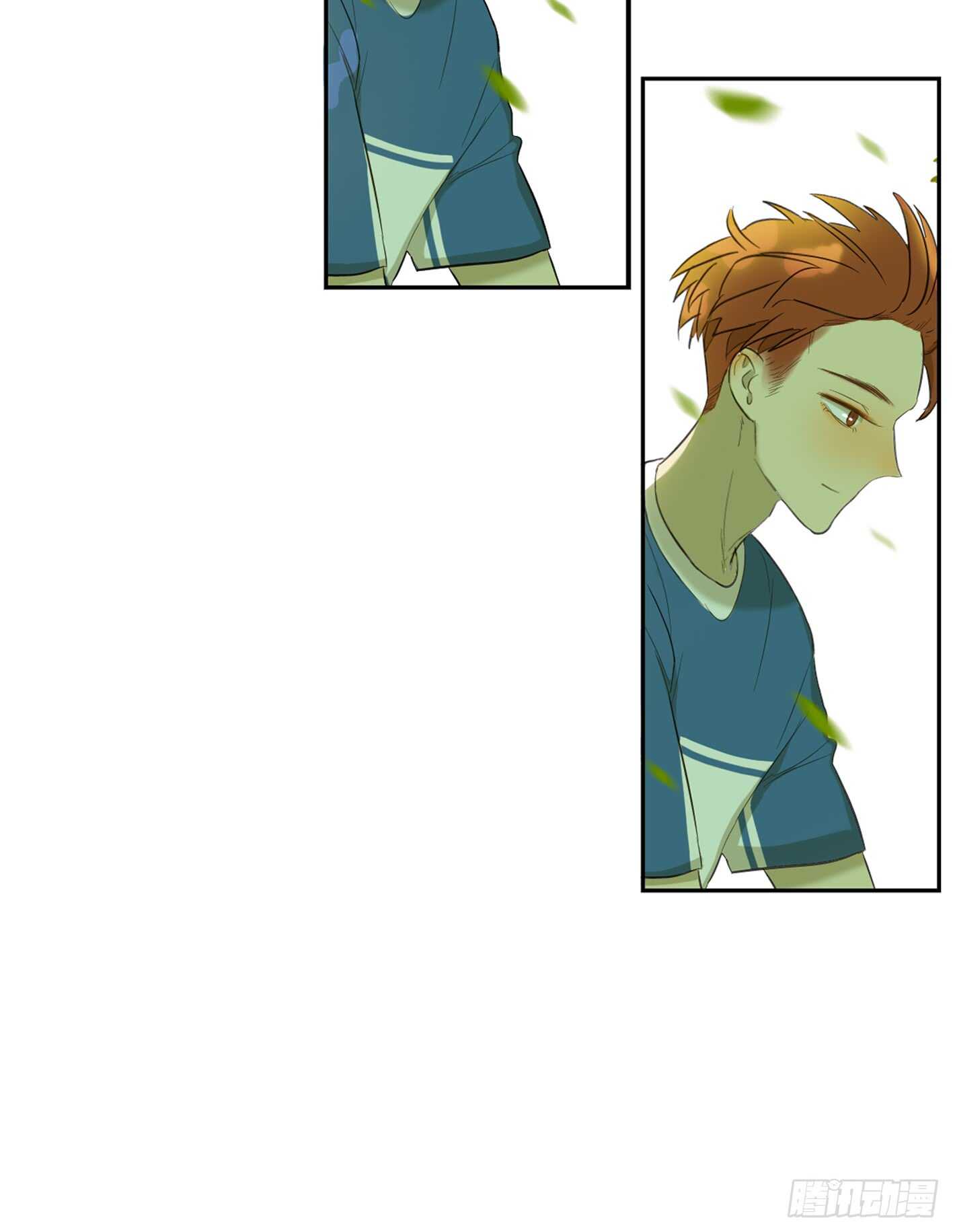 没有交往就没有伤害(1/2)-第11话