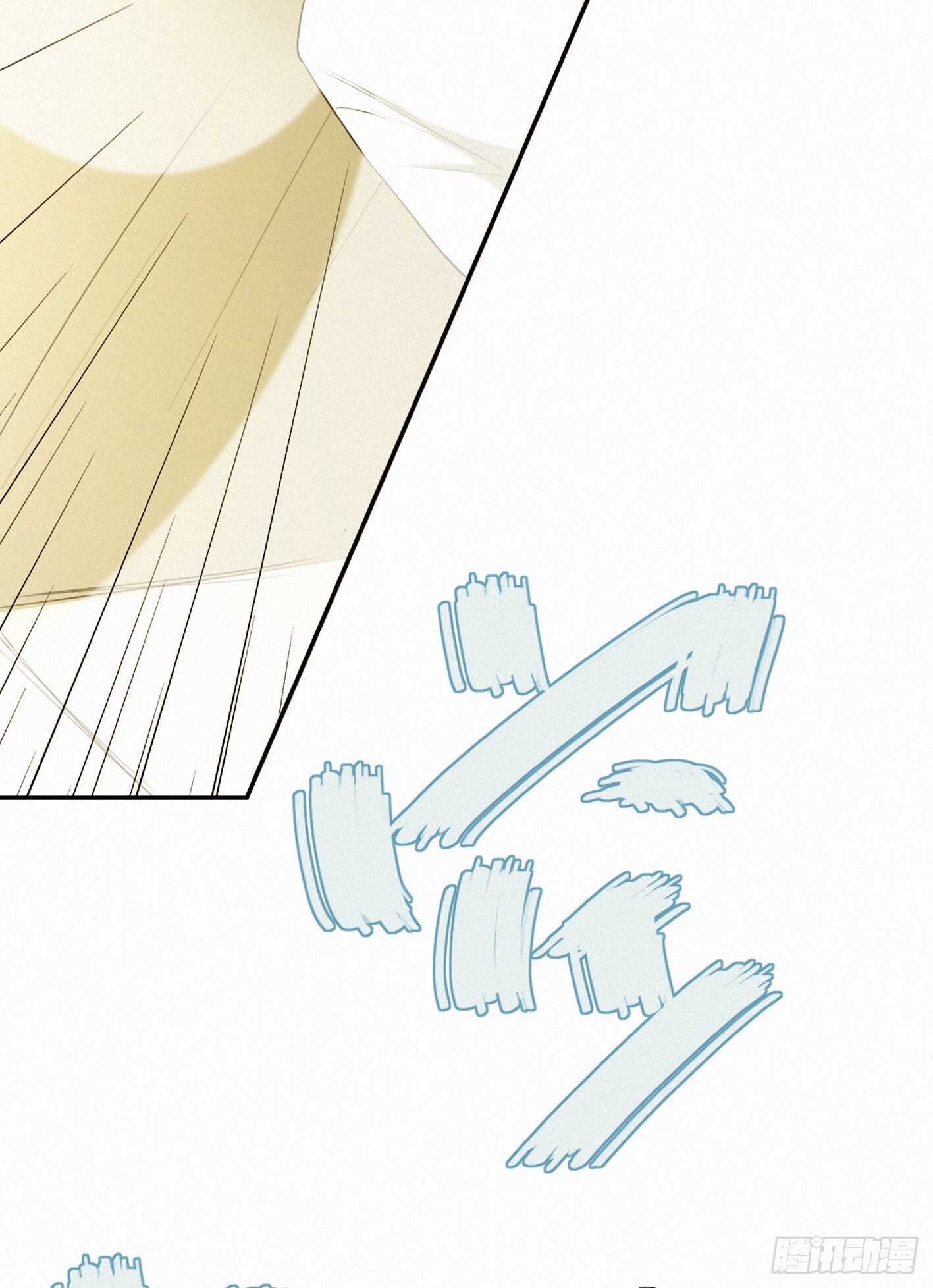 他是个很糟糕的人呢(1/2)-第13话