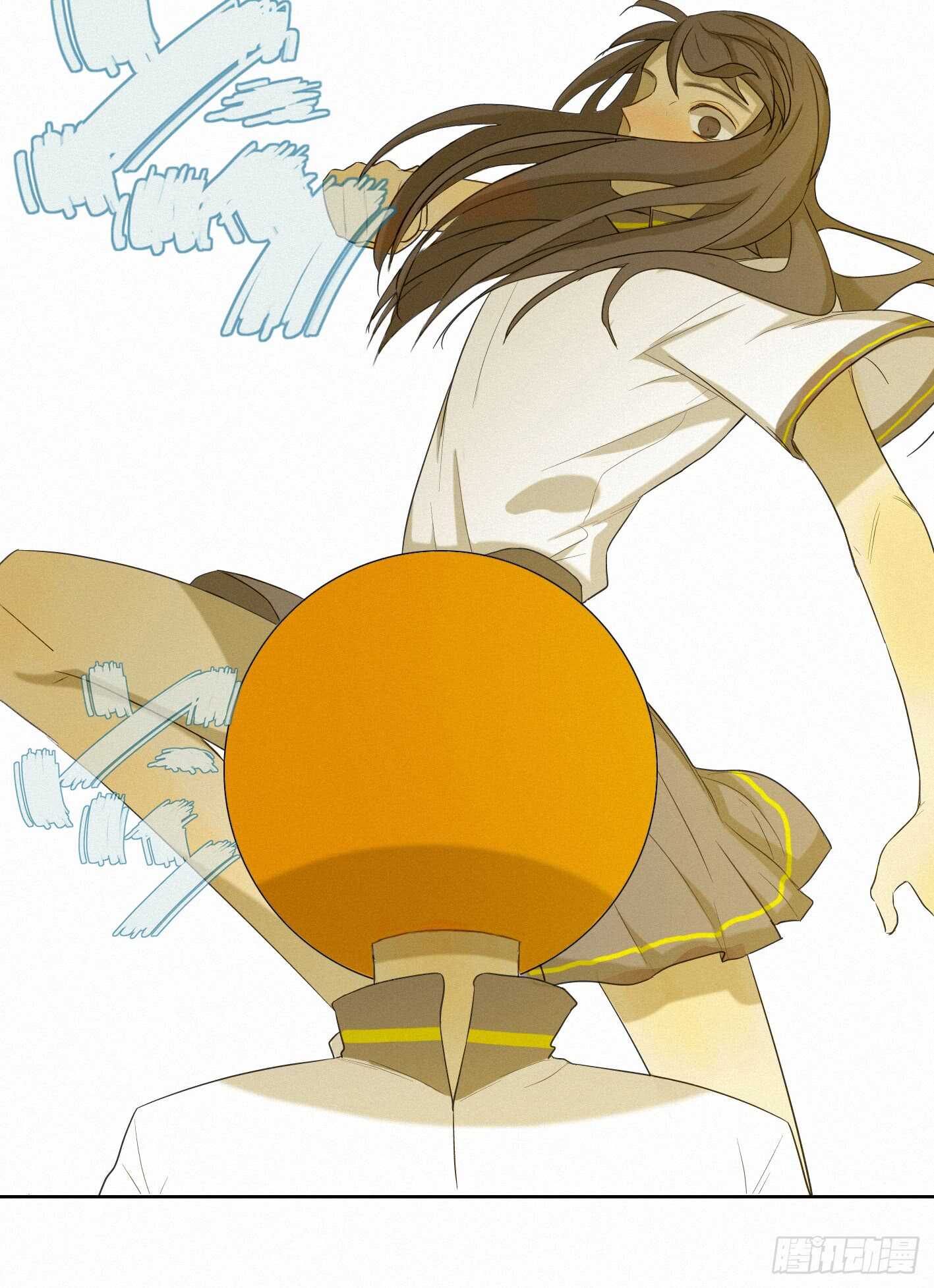 他是个很糟糕的人呢(1/2)-第13话