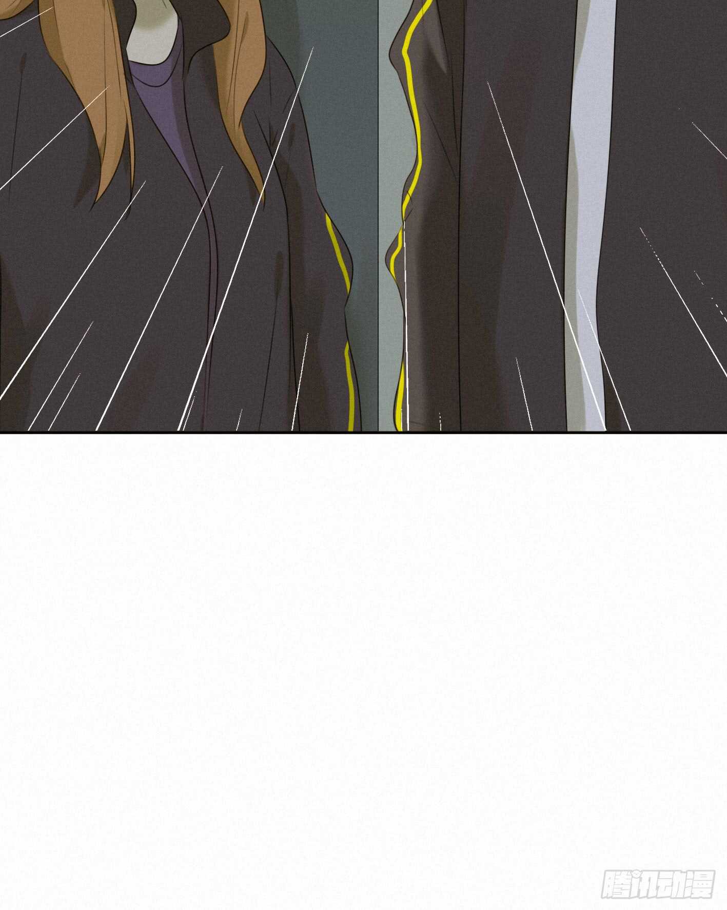 坦白说，喜欢他(1/2)-第35话