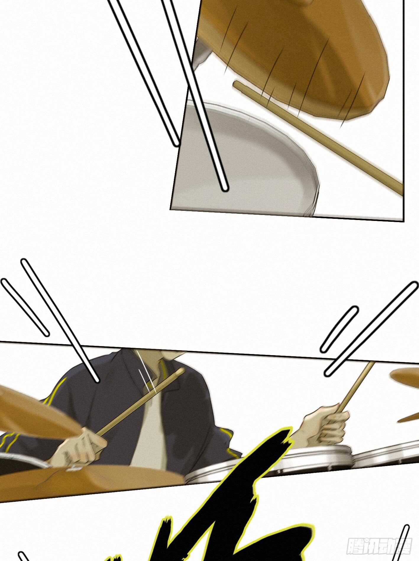 坦白说，喜欢他(1/2)-第35话