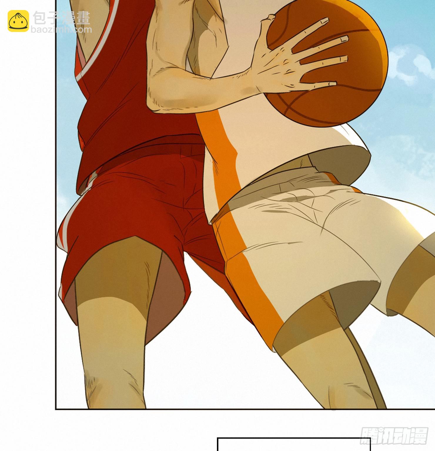 隐藏的过往(1/2)-第5话