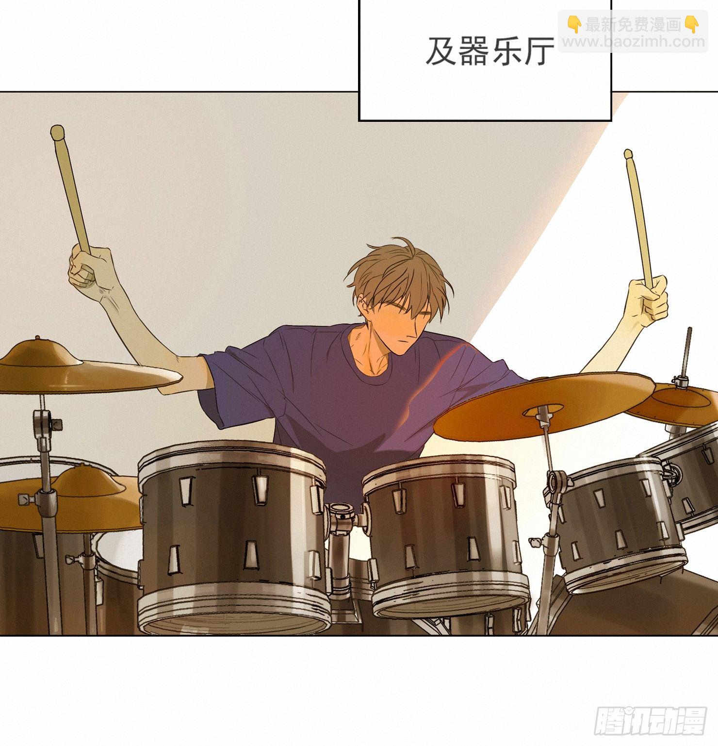 隐藏的过往(1/2)-第5话