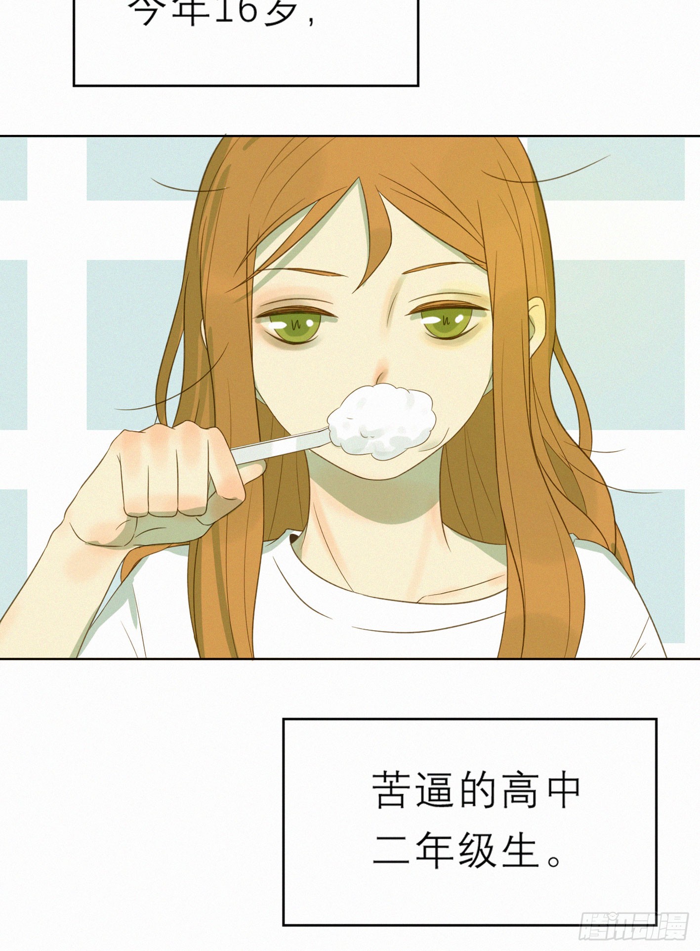 完结(下) 固执的傻瓜(1/2)-第51话