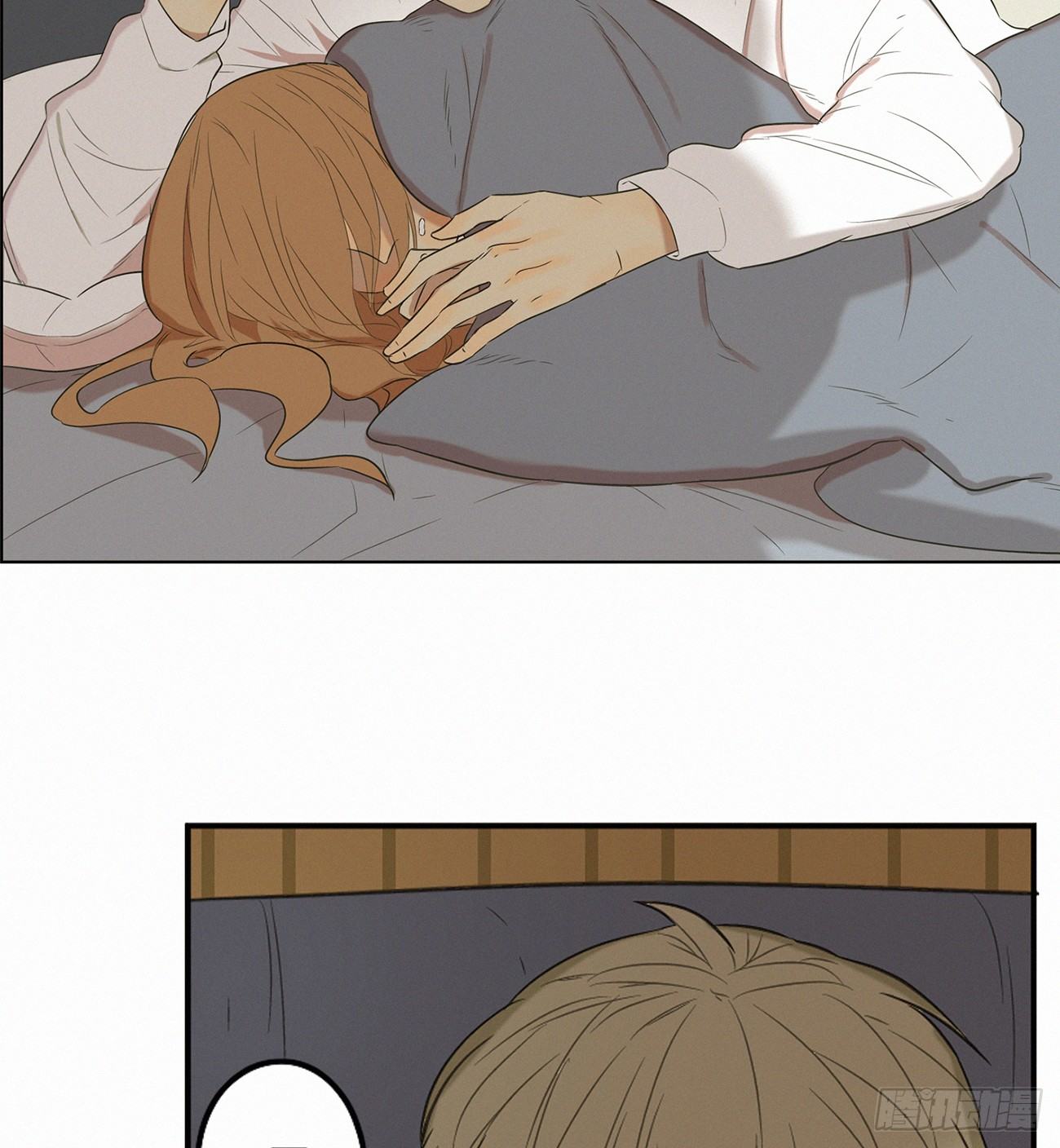 终于见面啦(1/2)-第9话