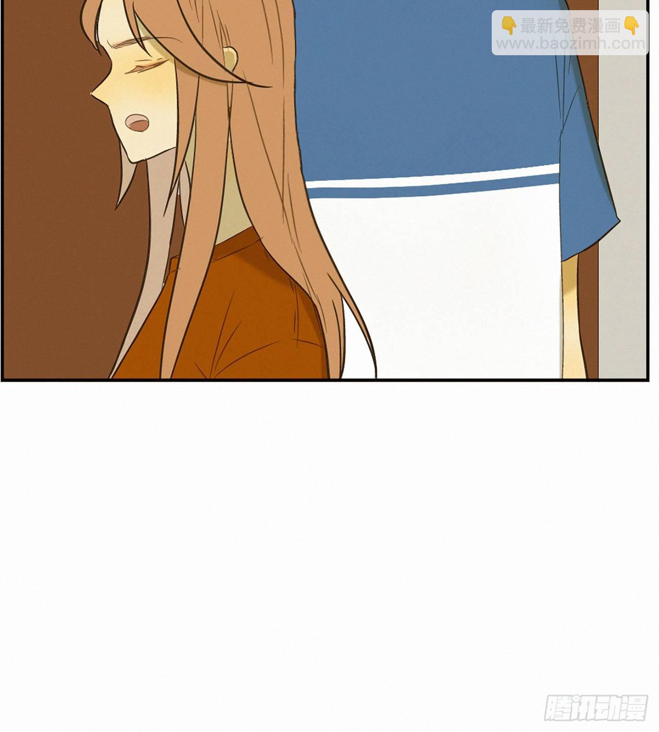 终于见面啦(1/2)-第9话