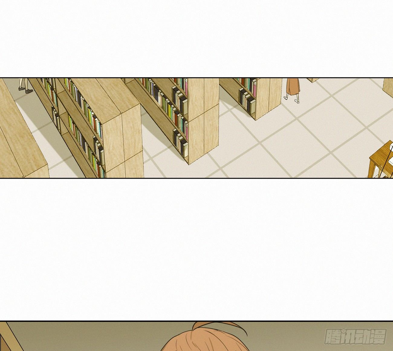 终于见面啦(1/2)-第9话