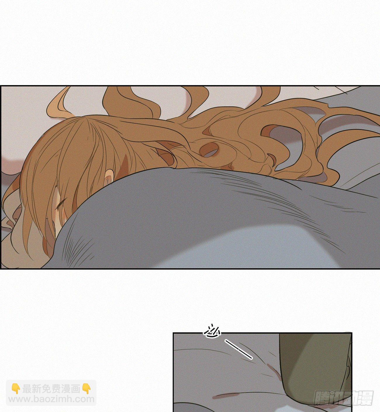 终于见面啦(1/2)-第9话