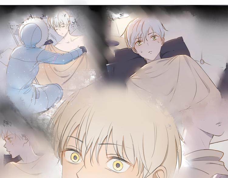 第10话 恶心？(1/2)-第11话