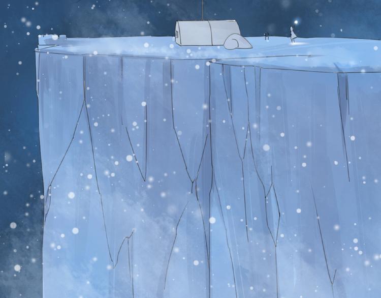 第2话 凶猛羽兽(1/2)-第3话