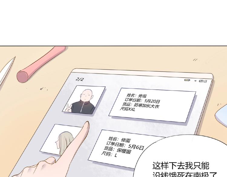 第2话 凶猛羽兽(1/2)-第3话