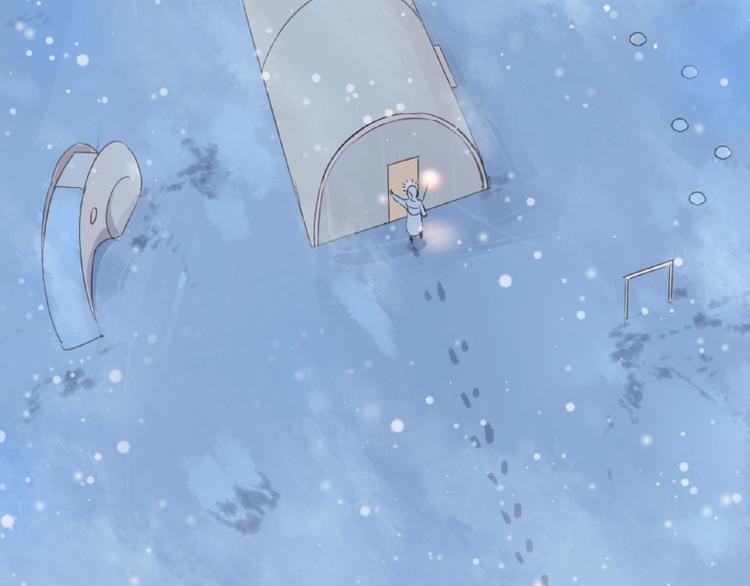 第2话 凶猛羽兽(1/2)-第3话