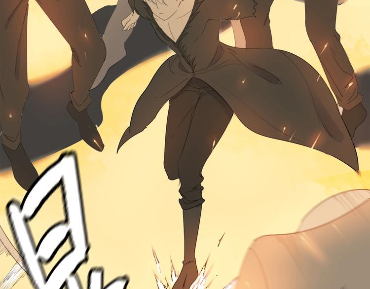 第19话 猛兽(1/2)-第21话