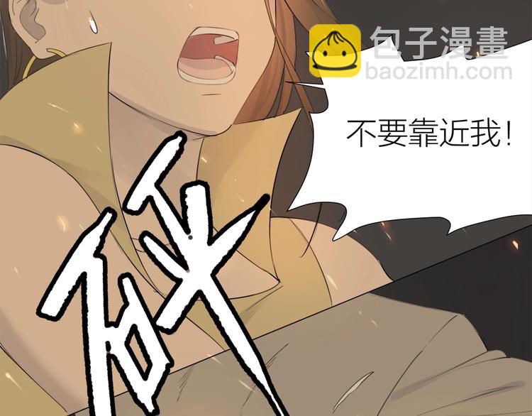 第19话 猛兽(1/2)-第21话