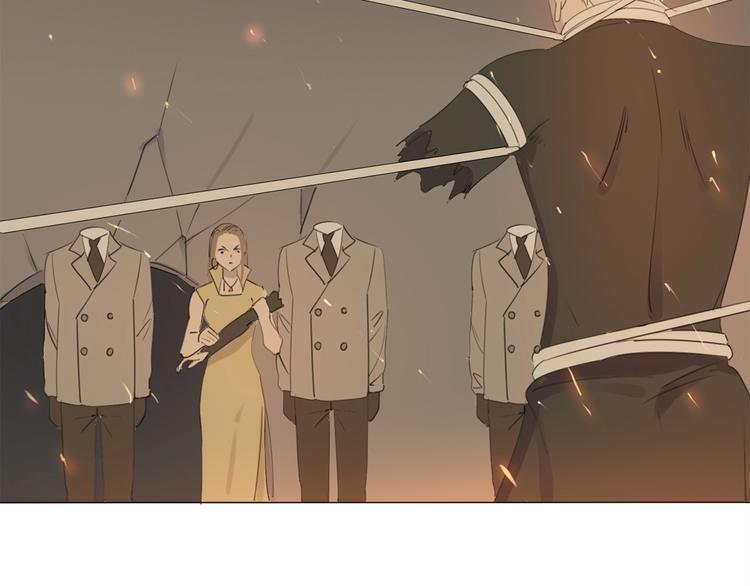 第19话 猛兽(1/2)-第21话