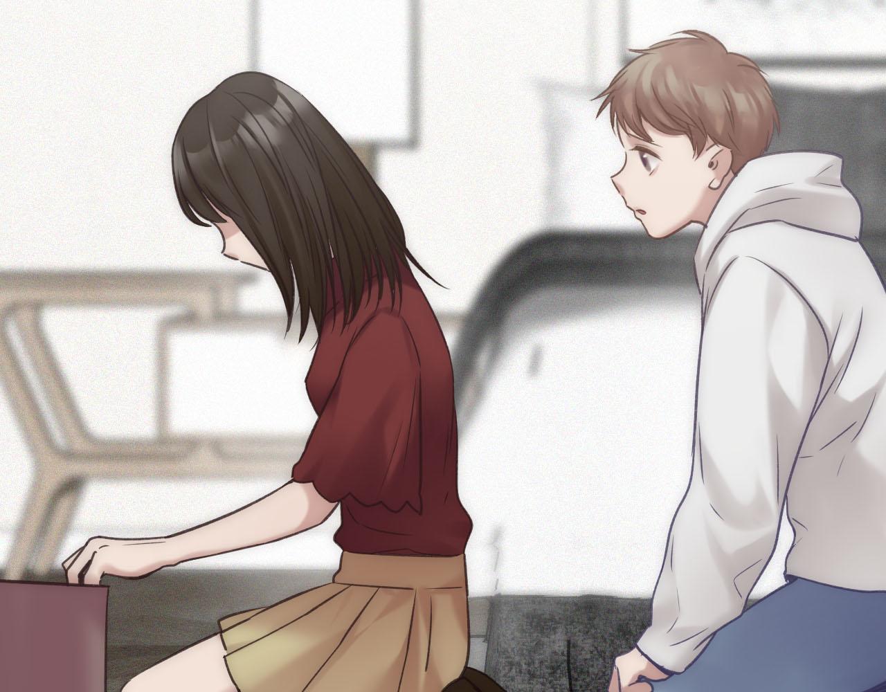 第18话 家人(1/2)-第19话