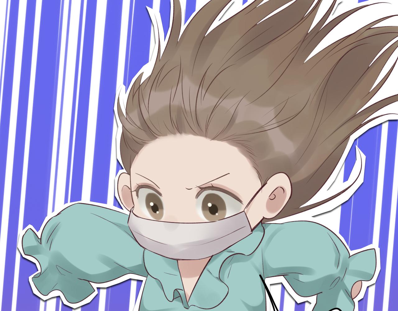 第26话 总是逃跑的小音(1/2)-第27话