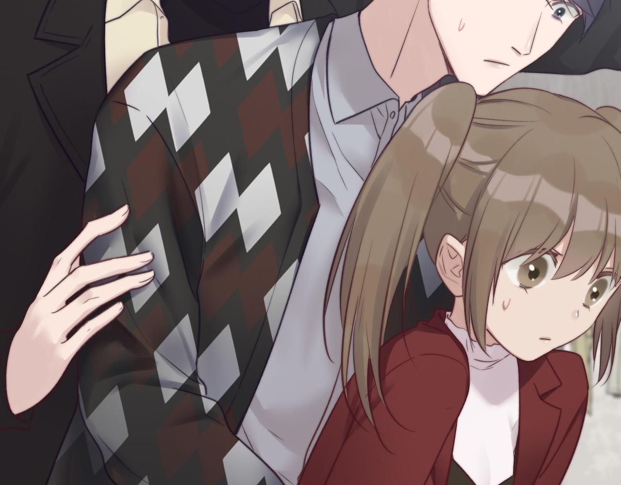 第30话 这个？(1/2)-第31话