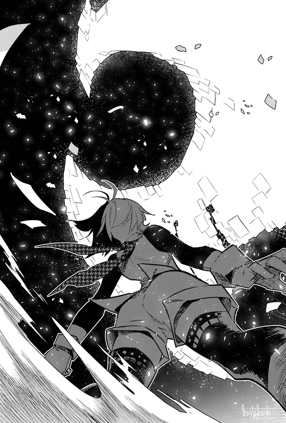 二十六扉 我要如何再见你-第27话