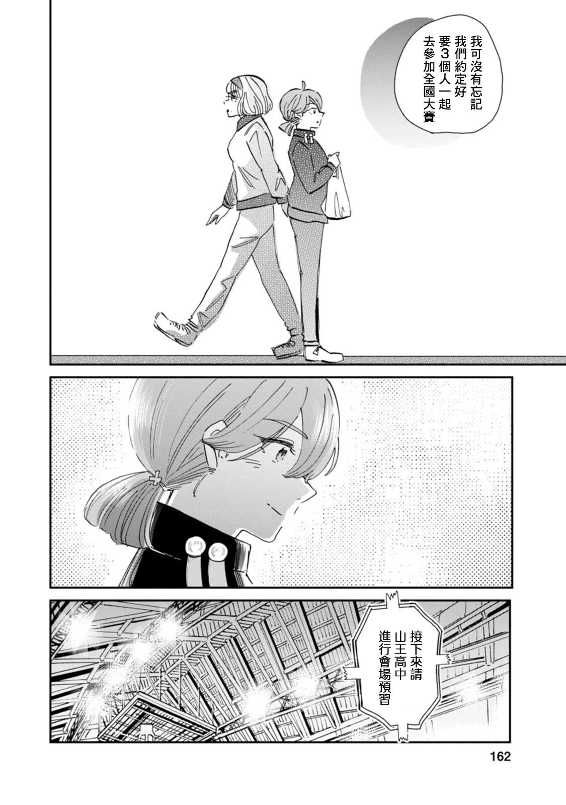 新月儀樂隊 - 第35話 - 2