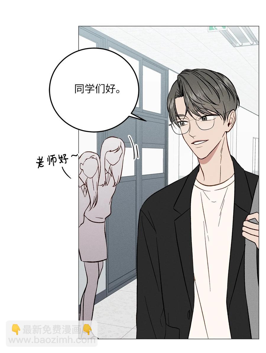 19 失恋(1/2)-第19话