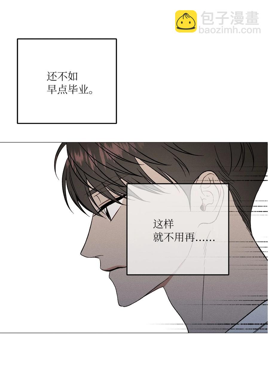 23 表白老师(1/2)-第23话