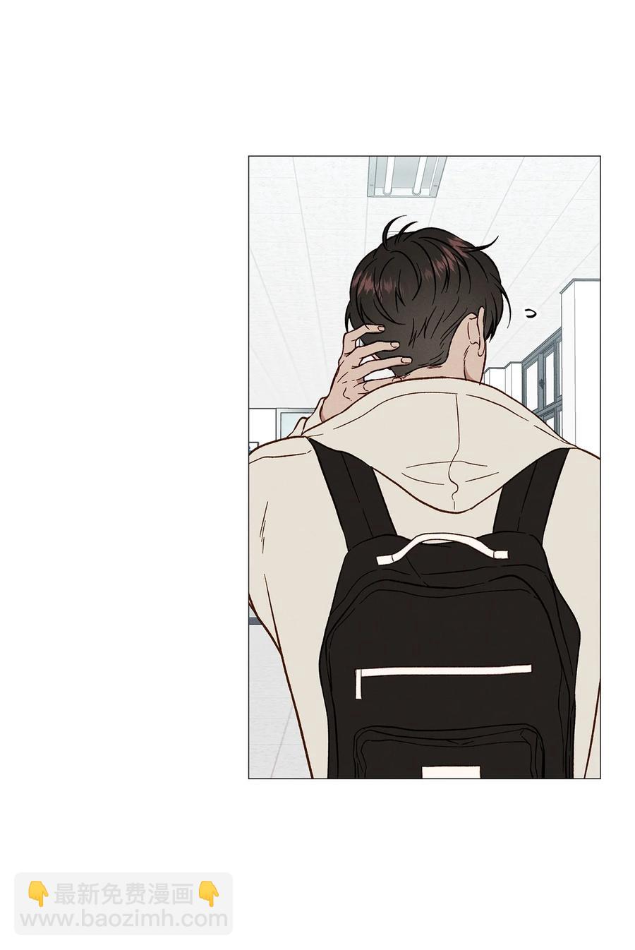 25 不正常(1/2)-第25话