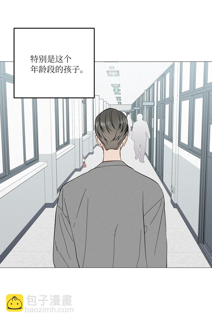 27 从前(1/2)-第27话