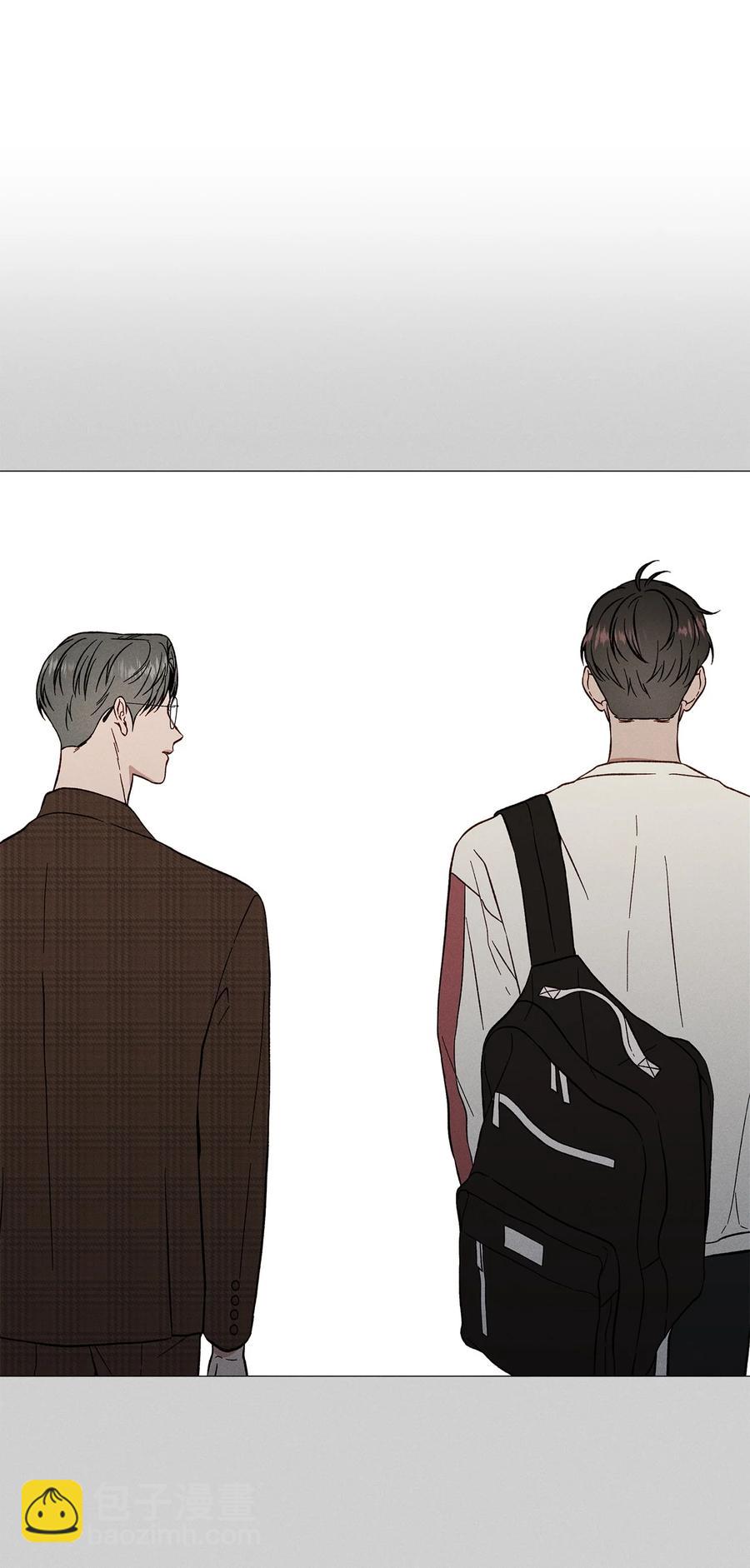 29 放肆(1/2)-第29话