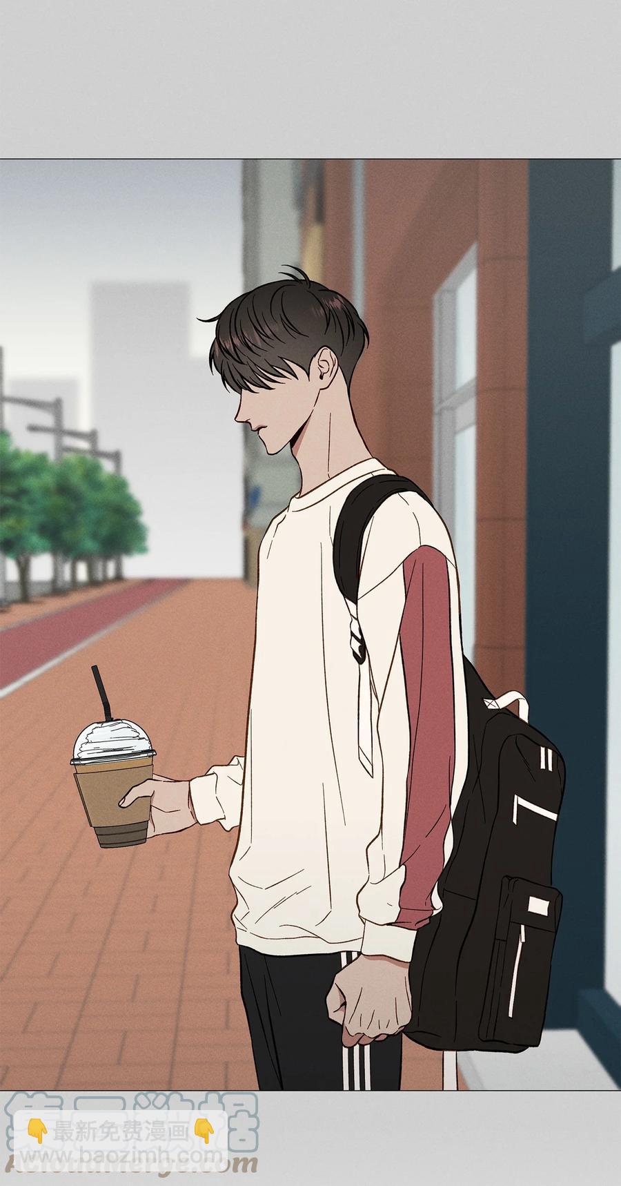 29 放肆(1/2)-第29话