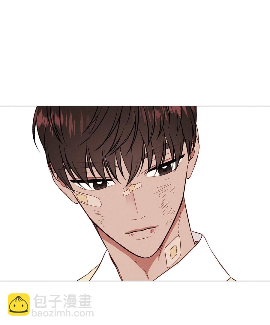 29 放肆(1/2)-第29话