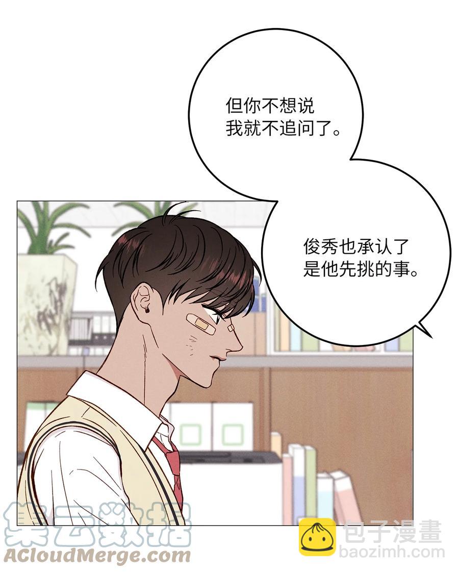 29 放肆(1/2)-第29话