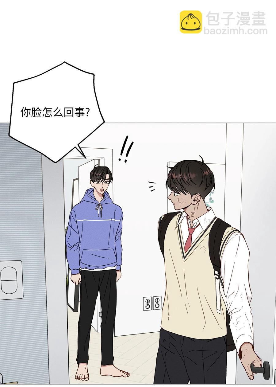 31 纪念(1/2)-第31话