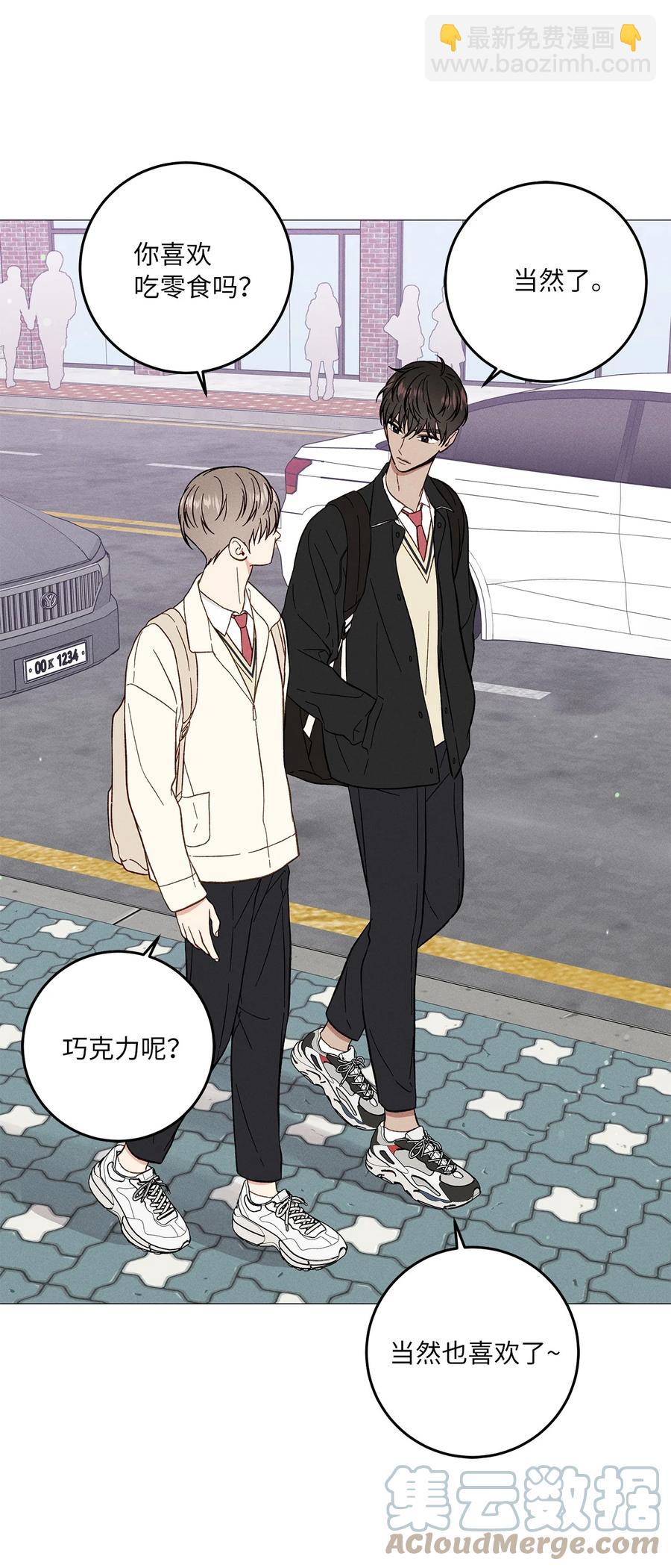 31 纪念(1/2)-第31话