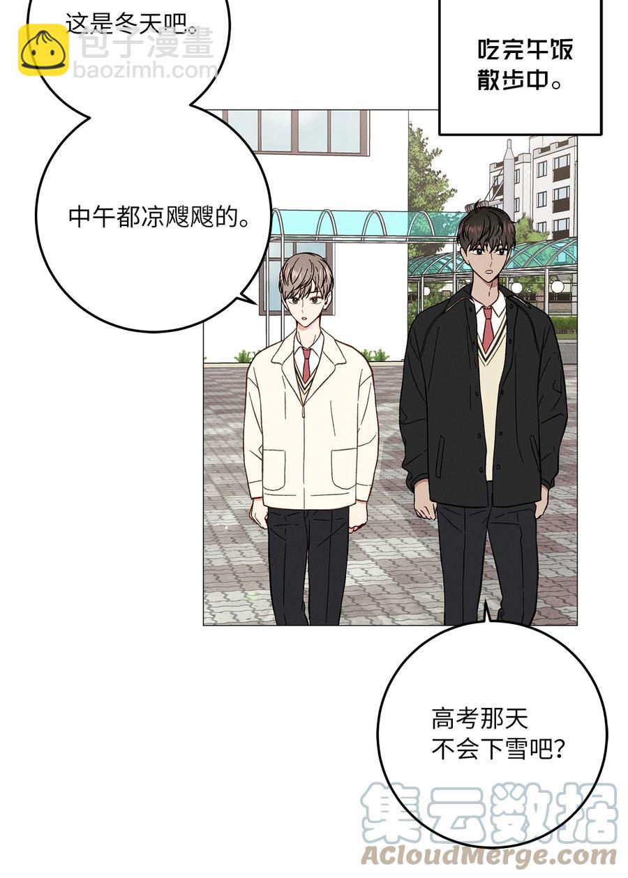 31 纪念(1/2)-第31话